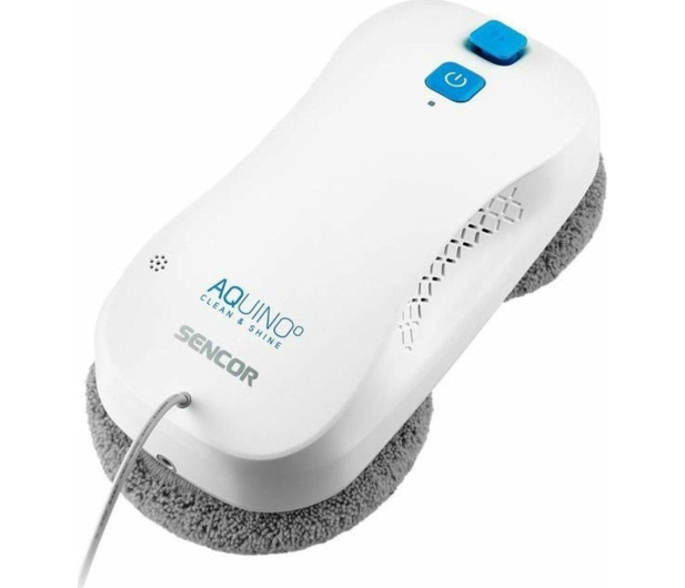 Sencor Robot do mycia okien SRW 6010WH - 1508917 - zdjęcie 2